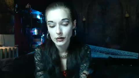 Seraphin Munster online show from May 26, 5:52 pm