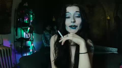 Seraphin Munster online show from November 5, 7:05 pm