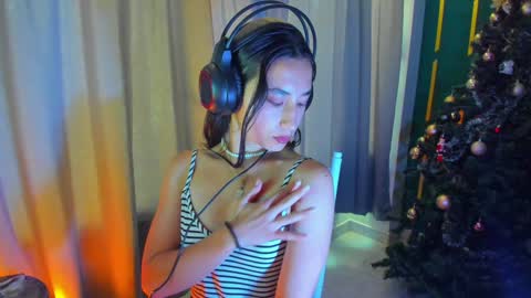 sereia_7777 online show from December 9, 8:33 pm