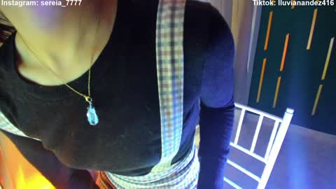 sereia_7777 online show from December 20, 8:55 pm