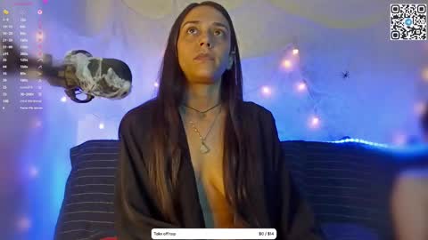 sereia_vessel online show from November 3, 6:47 am