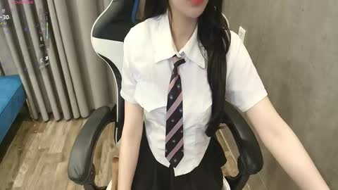 Serena online show from May 1, 10:37 pm