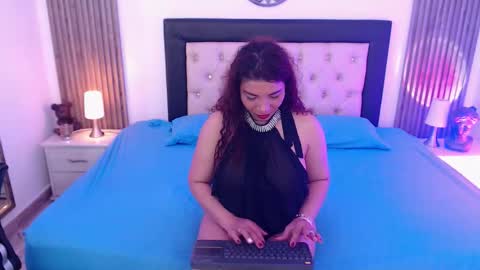 Serena online show from January 13, 12:02 pm