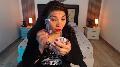 Serena online show from November 13, 11:35 am