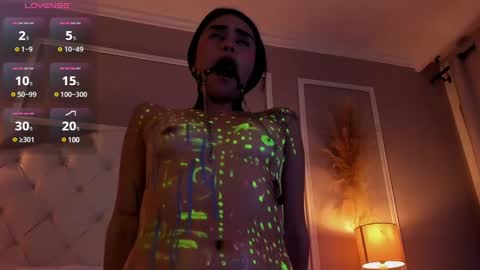 SERE online show from February 7, 11:24 pm