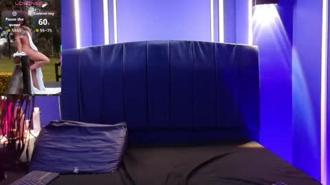  Serena online show from April 10, 12:21 pm