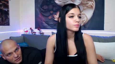 serenaandryan online show from October 15, 7:04 pm