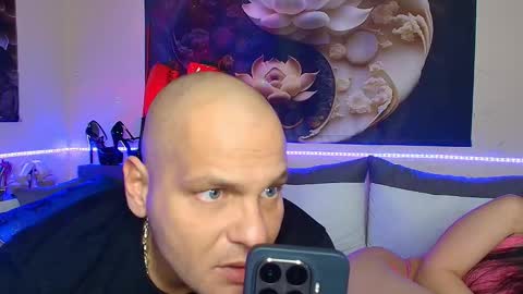 SerenaLovesRyan online show from December 3, 7:14 pm