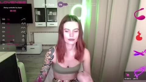 serenamilss online show from February 12, 2:54 pm