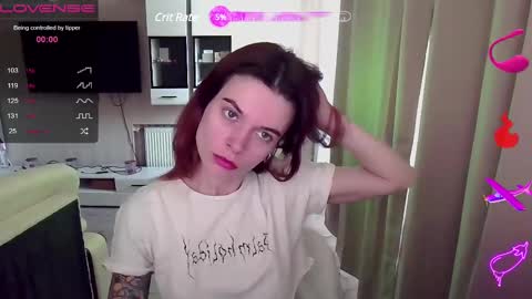 serenamilss online show from February 24, 10:15 am