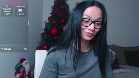 SereneSophi online show from January 12, 3:35 am