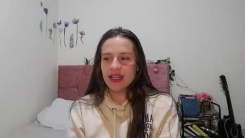 Snapshot of serenity_crystal chatting on February 3, 11:58 pm serenity_crystal online show from February 3, 11:58 pm