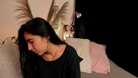 Serenity online show from November 3, 10:33 pm