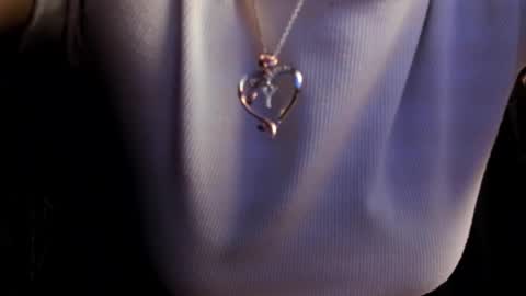 Serenity online show from February 19, 2:11 am