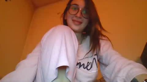 Serenna online show from April 9, 12:44 pm