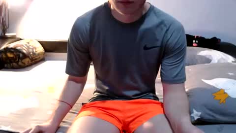 Sirgey online show from October 19, 1:27 pm