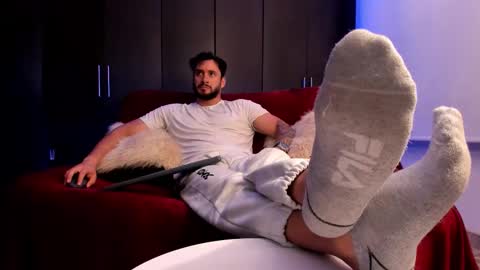 Sergi Mancini online show from March 11, 11:41 pm