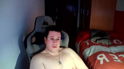 Pollos online show from February 25, 5:16 pm