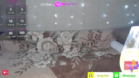 Snapshot of sergioramos209 chatting on December 5, 1:44 pm Sergio Tracy online show from December 5, 1:44 pm