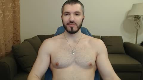 Serg Superior online show from January 13, 1:13 am