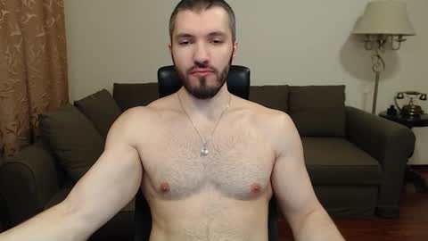 Serg Superior online show from December 2, 1:51 am