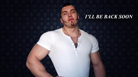 Serg Superior online show from October 5, 2:31 am