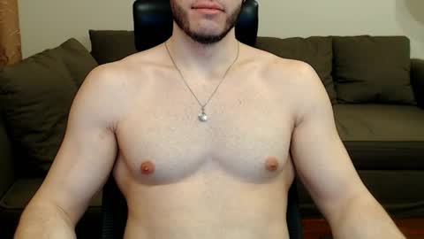 Serg Superior online show from April 10, 9:30 pm