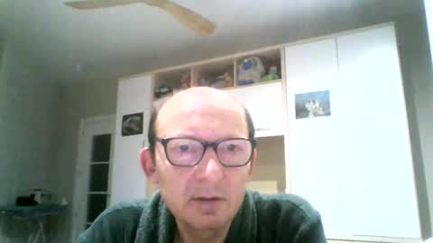 serrano49 online show from September 14, 1:52 am