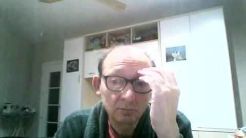 serrano49 online show from March 17, 3:44 am