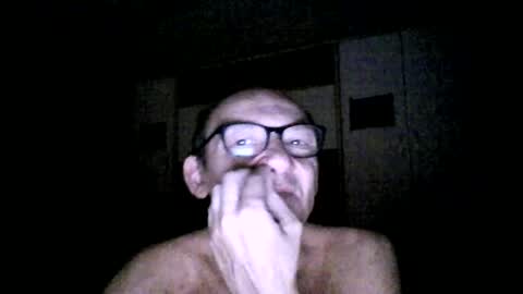 serrano49 online show from August 4, 2:29 am