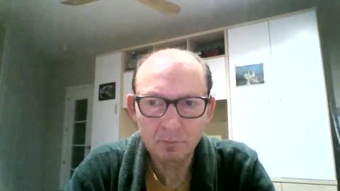 serrano49 online show from February 22, 3:32 am