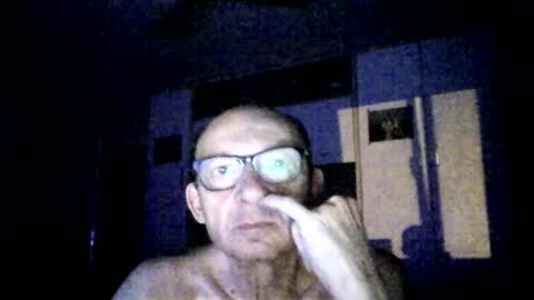 serrano49 online show from July 29, 2:44 am
