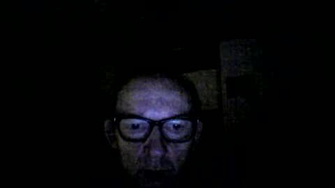 serrano49 online show from August 9, 3:45 am