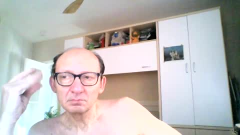 serrano49 online show from August 6, 6:22 am