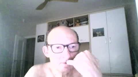 serrano49 online show from July 21, 1:40 am