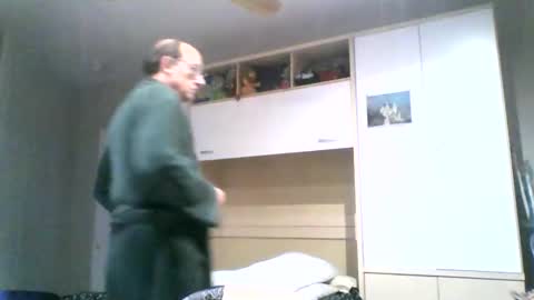 serrano49 online show from March 3, 1:23 am