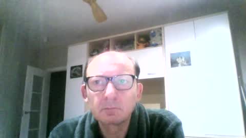 serrano49 online show from January 8, 1:42 am