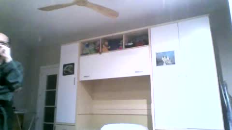 serrano49 online show from March 9, 3:00 am