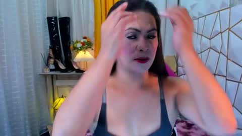 call me MILES   online show from November 22, 5:22 pm