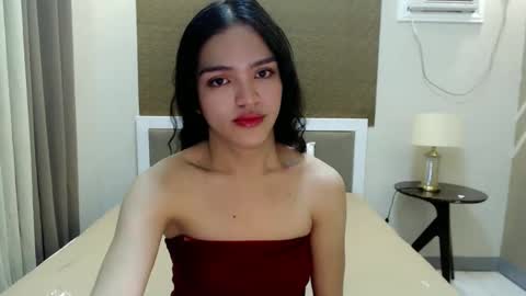 Bella online show from September 23, 8:37 pm