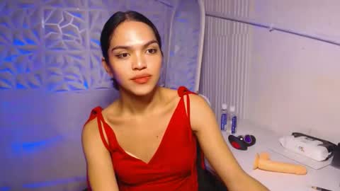 Bella online show from November 5, 7:38 pm