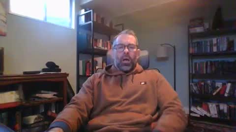 seth66630 online show from February 9, 5:49 pm