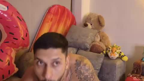 HEY IM SETH online show from July 23, 1:58 am