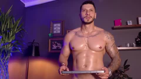 Snapshot of seth_vega_ chatting on September 30, 7:13 pm HEY IM SETH online show from September 30, 7:13 pm