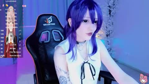 Setsunai online show from March 13, 4:10 pm