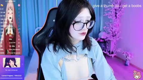 Setsunai online show from April 14, 4:10 pm