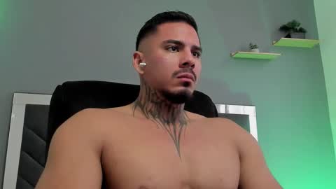 Setth King online show from March 27, 1:34 pm