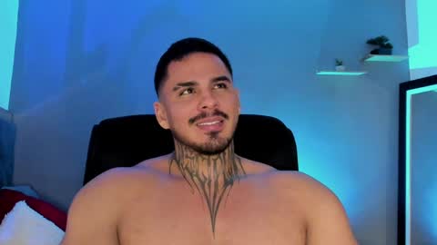 Setth King online show from April 17, 12:24 am