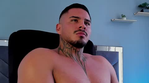 Setth King online show from April 3, 3:08 pm