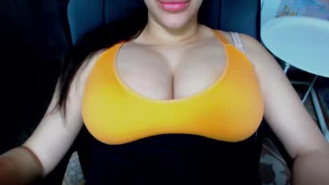 seu_cute online show from March 4, 9:43 pm